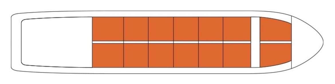 CroisiEurope, RV Indochine, Main Deck - ©CroisiEurope.jpeg